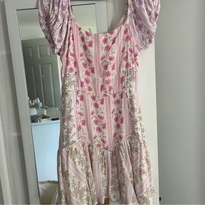 Love shack fancy dress